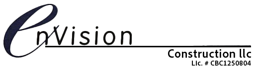 Envision-Construction